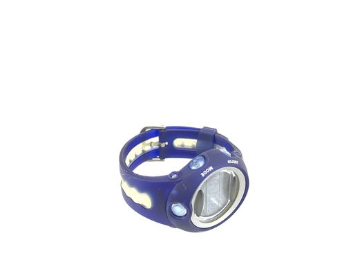 relogio pulseira homem casio bg-163