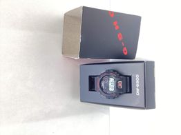relogio pulseira homem casio dw-6900