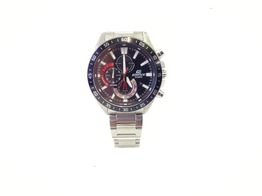 relogio pulseira homem casio edifice 5579 efv-620