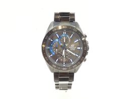 relogio pulseira homem casio edifice 5579