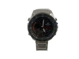 relogio pulseira homem casio edifice 5582