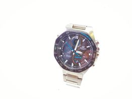 relogio pulseira homem casio edifice 5707