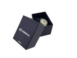relogio pulseira homem casio efr-s108