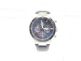 relogio pulseira homem casio efs-s520l