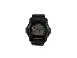 relogio pulseira homem casio g-7900