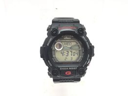 relogio pulseira homem casio g-7900