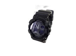 relogio pulseira homem casio g shock 5081