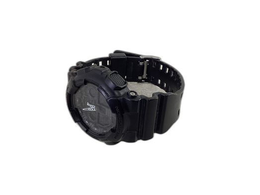 relogio pulseira homem casio g shock 5081
