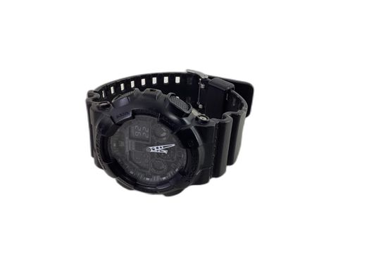 relogio pulseira homem casio g shock 5081