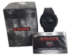 relogio pulseira homem casio g-shock (ga-2100)