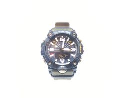 reloj pulsera caballero casio g-shock gg-b100x-1a3