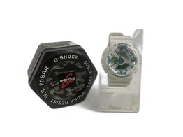 relogio pulseira homem casio g-shock