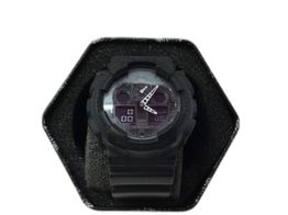 relogio pulseira homem casio ga-100 relogio pulseira homem casio ga-100