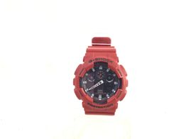 reloj pulsera caballero casio ga-100b