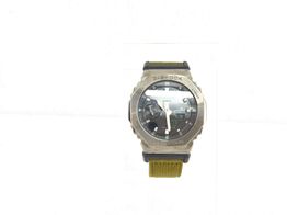 reloj pulsera caballero casio ga-2100