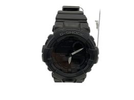 relogio pulseira homem casio gba-800