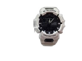 relogio pulseira homem casio gba-900-1aer