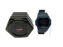 relogio pulseira homem casio gbd-200