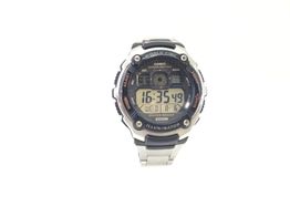 relogio pulseira homem casio gd-100sc
