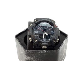 reloj pulsera caballero casio gg-b100