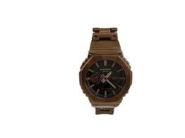 Reloj Pulsera Caballero Casio gm-b2100