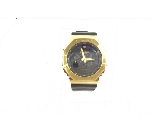 relogio pulseira homem casio gm2100g