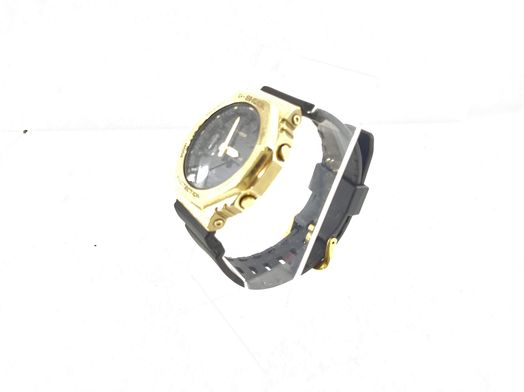 relogio pulseira homem casio gm2100g