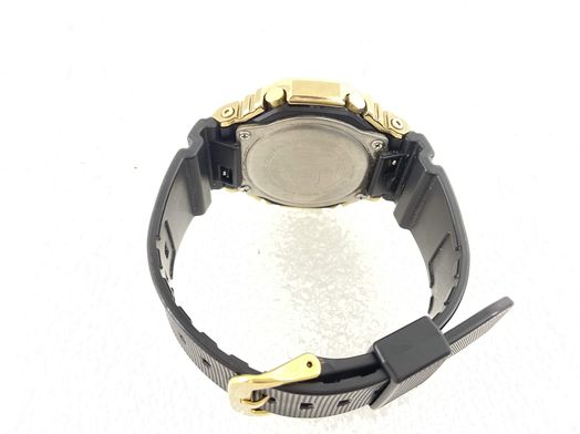 relogio pulseira homem casio gm2100g