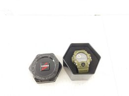 relogio pulseira homem casio gw9400