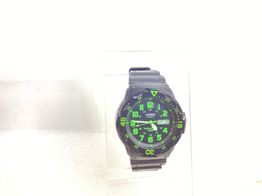 relogio pulseira homem casio mrw-200h