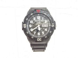 relogio pulseira homem casio mrw-200h