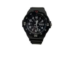 relogio pulseira homem casio mrw-200h