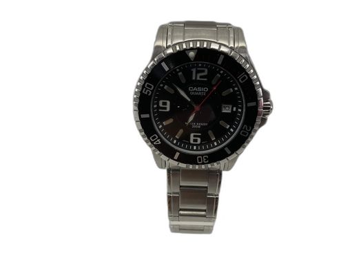 relogio pulseira homem casio mtd1054