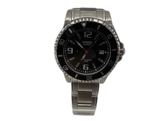 relogio pulseira homem casio mtd1054