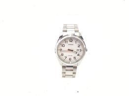 relogio pulseira homem casio mtp-1302p