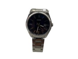 relogio pulseira homem casio mtp-1302p