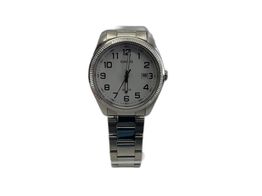 relogio pulseira homem casio mtp-1302p