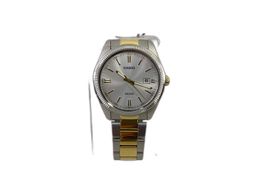 relogio pulseira homem casio mtp-1302p
