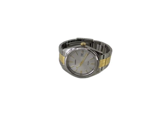 relogio pulseira homem casio mtp-1302p