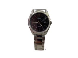 relogio pulseira homem casio mtp-1302p