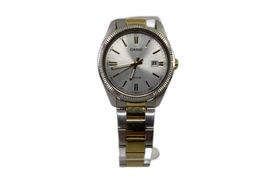 relogio pulseira homem casio mtp-1302p