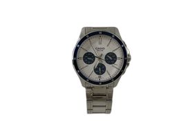 Reloj Pulsera Caballero Casio mtp-1374