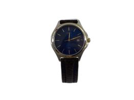 relogio pulseira homem casio mtp-3031