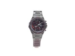 relogio pulseira homem casio slim line