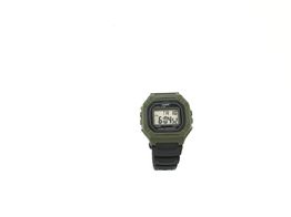 relogio pulseira homem casio w-218h
