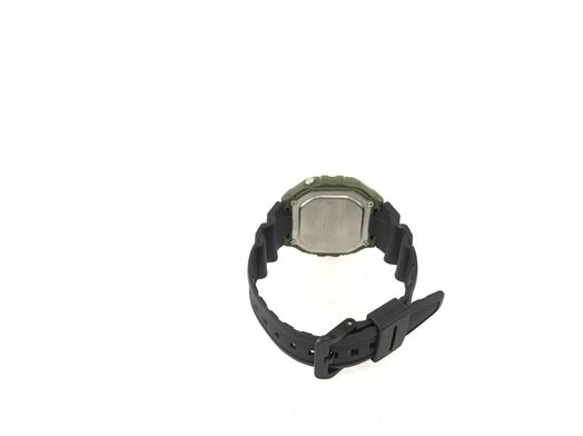 relogio pulseira homem casio w-218h