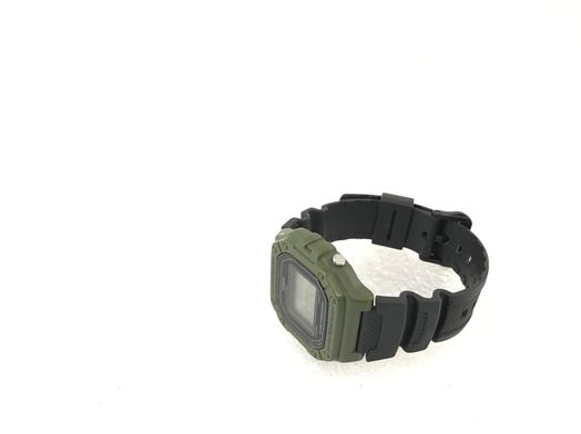 relogio pulseira homem casio w-218h