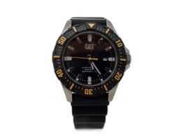 relogio pulseira homem caterpillar pz-14121121