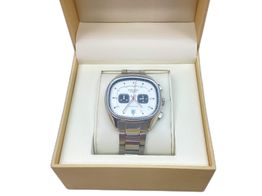 reloj pulsera caballero cauny cap010