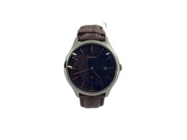 reloj pulsera caballero cauny envoy